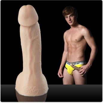 Фаллоимитатор FLESHLIGHT G FLESHJACK BRENT CORRIGAN