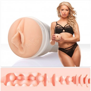 Мастурбатор FLESHLIGHT SIGNATURE ANIKKA ALBRITE GODDESS