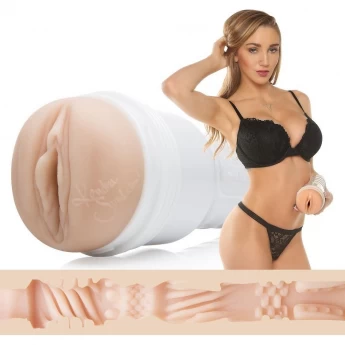 Мастурбатор FLESHLIGHT SIGNATURE KENDRA SUNDERLAND ANGEL